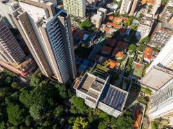 Alto de Pinheiros: como é morar nesse bairro nobre da Zona Oeste de SP