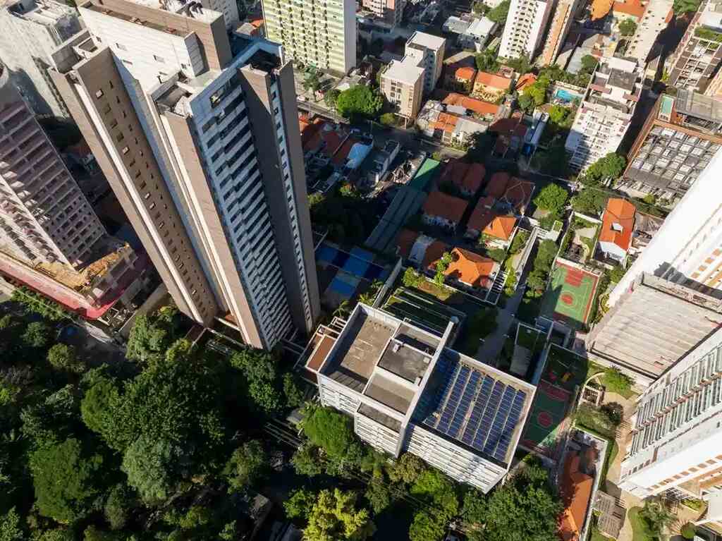 Alto de Pinheiros: como é morar nesse bairro nobre da Zona Oeste de SP