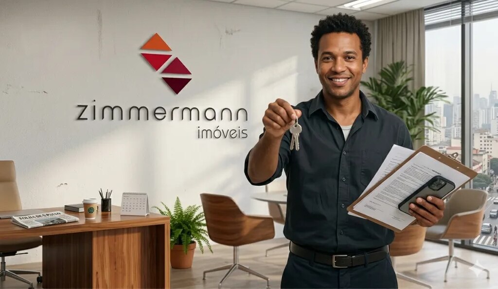 Imobiliária em SP: qual a melhor para comprar ou vender imóvel?