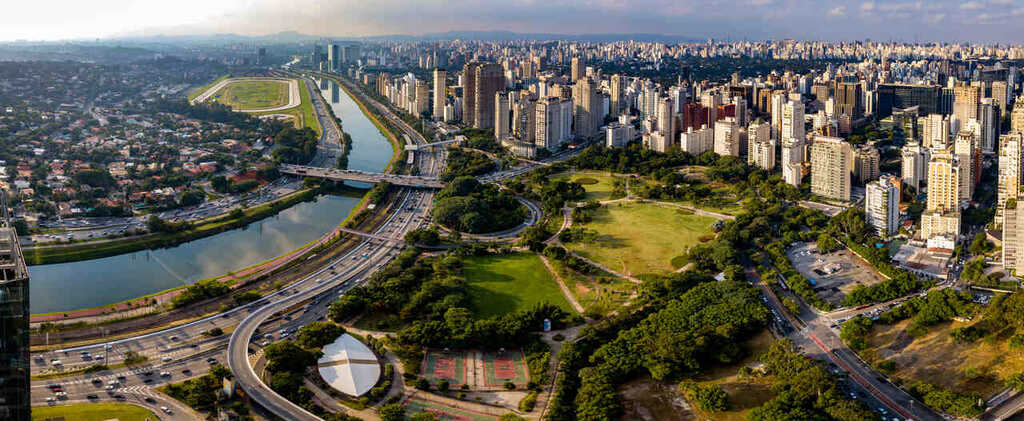Jardim Europa: guia completo sobre o bairro