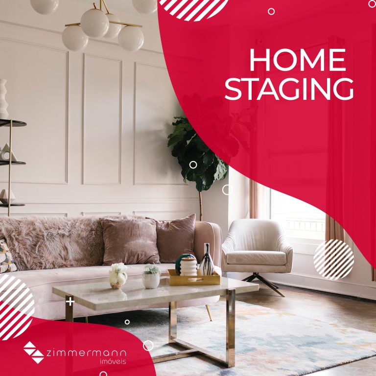 Home Staging entenda o que é e se é vantajoso