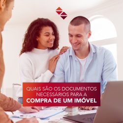 Quais são os documentos necessários para comprar imóvel?