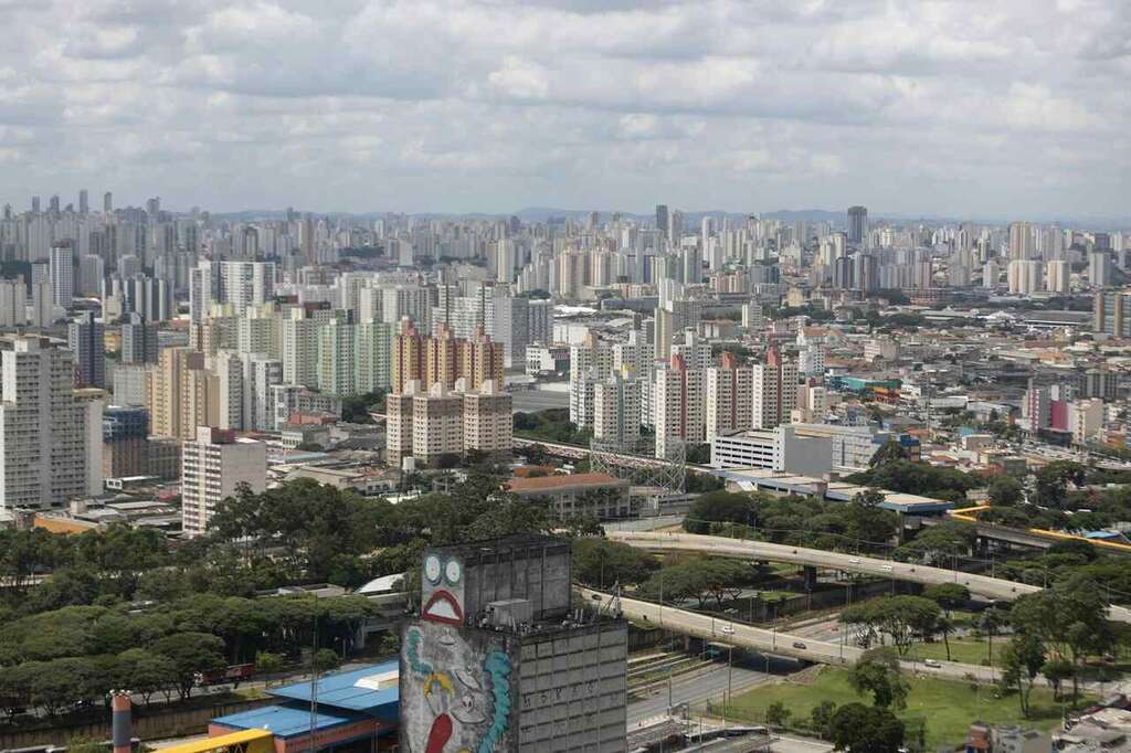 10 bairros mais seguros de São Paulo para morar