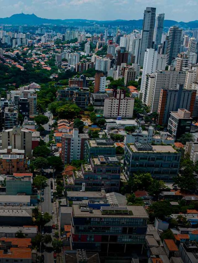 Vila Madalena, o coração da boemia paulistana