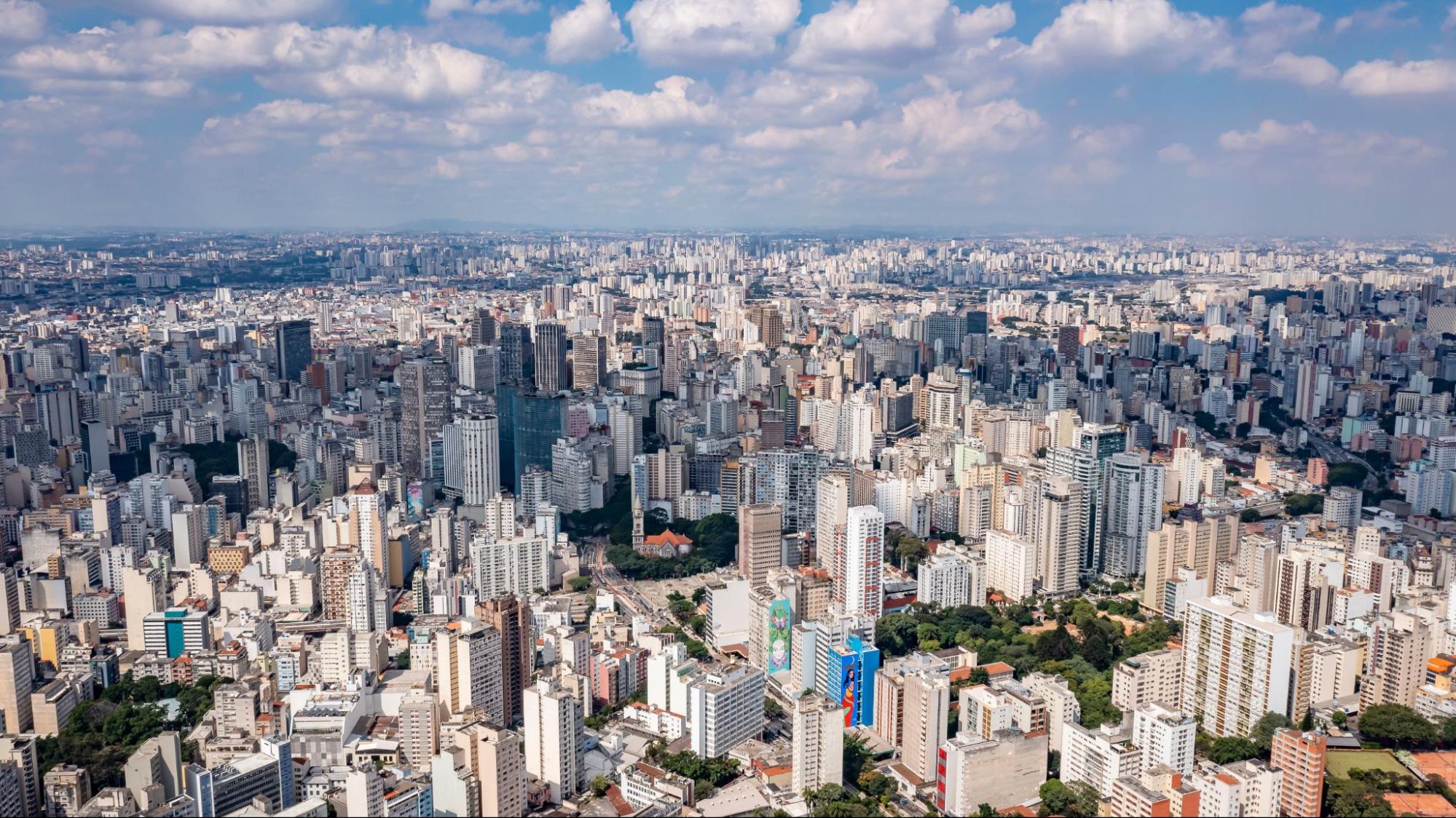 Centro expandido de São Paulo: como funciona o rodízio?