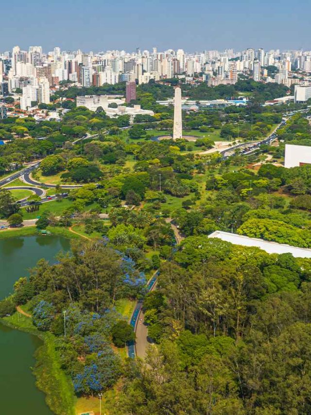 Jardim Paulista: bairro nobre da Zona Oeste de SP