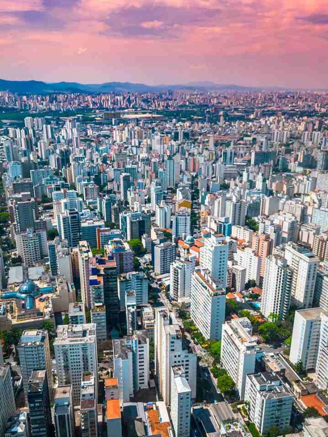 Higienópolis: o encantador bairro de SP