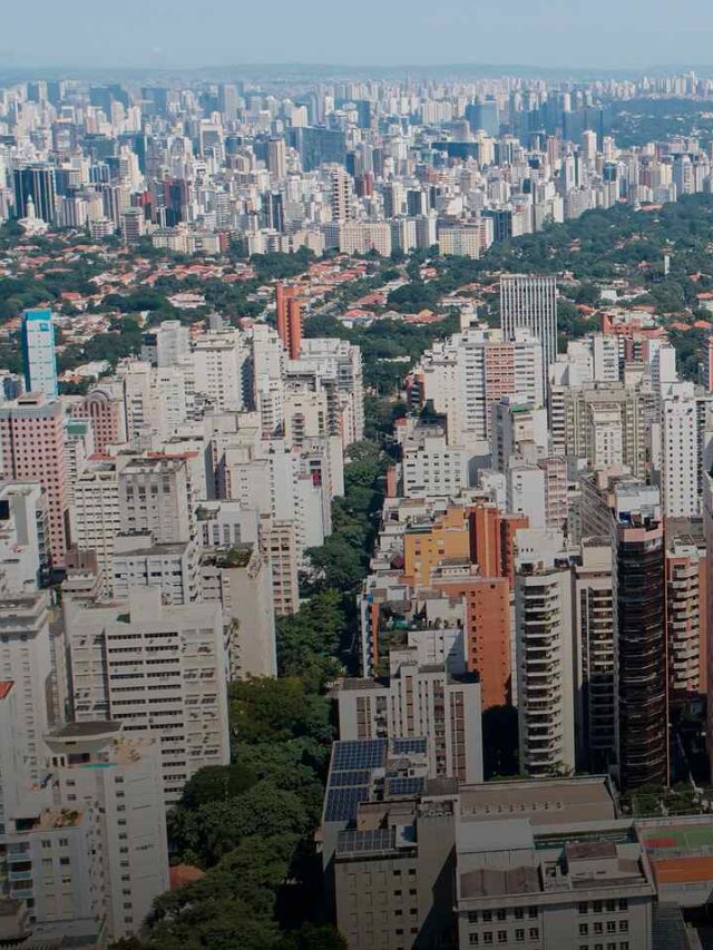 Itaim Bibi: o bairro mais cobiçado de São Paulo