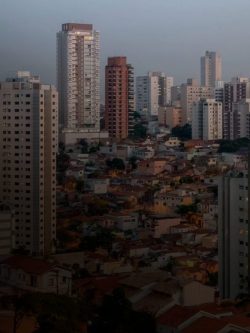 Pompeia: a Suíça paulista