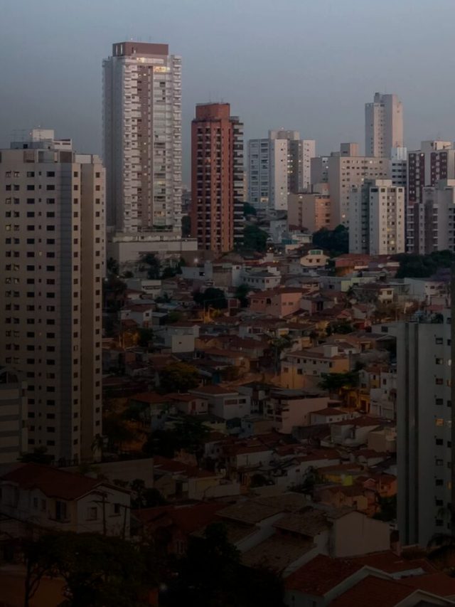 Pompeia: a Suíça paulista