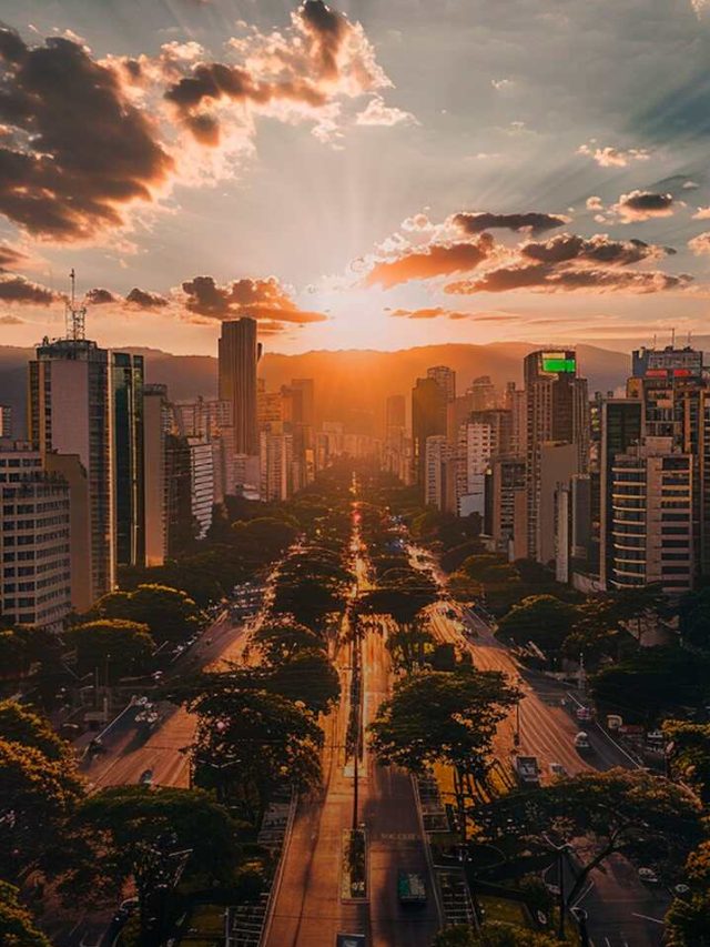 Conheça os bairros mais caros de São Paulo