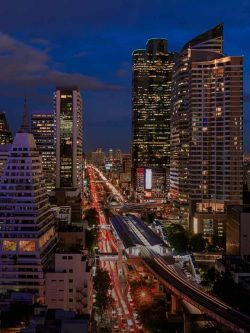 Barra Funda: um dos bairros mais populares de SP