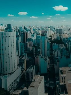 Moema: o bairro que une lazer e sofisticação