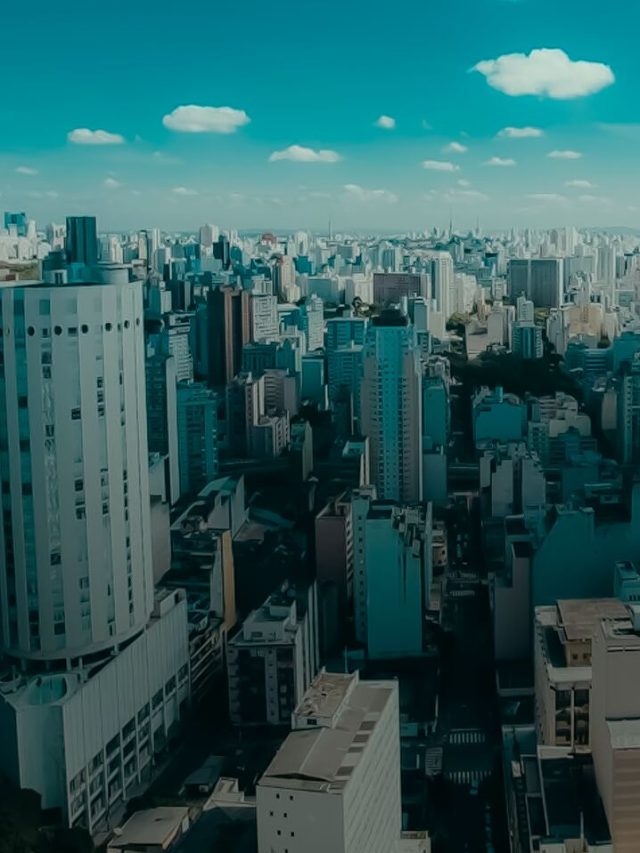 Moema: o bairro que une lazer e sofisticação