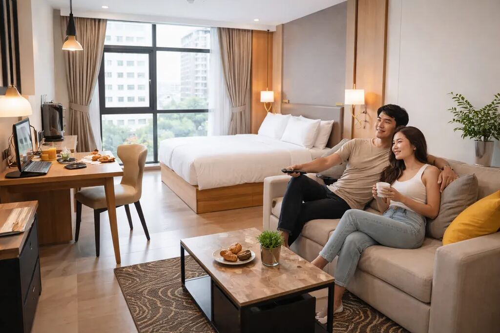 Apartamentos compactos em SP: vale a pena investir nesse modelo?