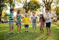 Bairros de São Paulo para crianças: onde morar bem com os pequenos