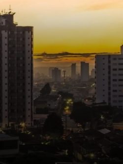 Vila Leopoldina: bairro industrial renomado em SP