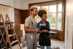 Reforma para valorizar imóvel: o que aumenta o valor da propriedade