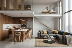 O que é apartamento duplex? Vale a pena investir nesse tipo de imóvel?