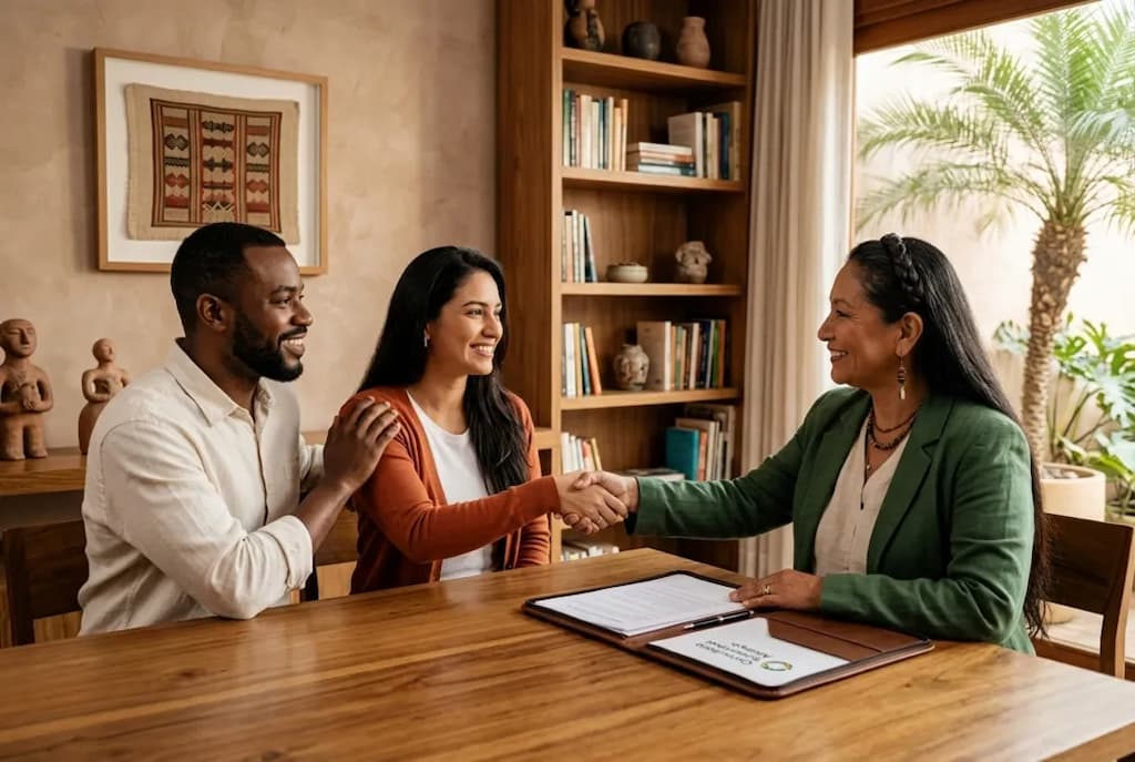 Contrato de intermediação imobiliária: o que é e como fazer