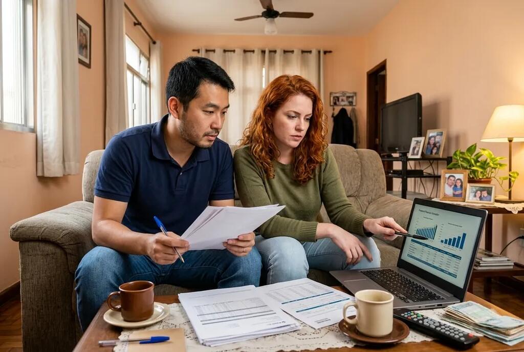 Refinanciamento de imóvel: o que é e como fazer