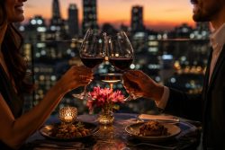 Os melhores rooftops em São Paulo para aproveitar a cidade do alto