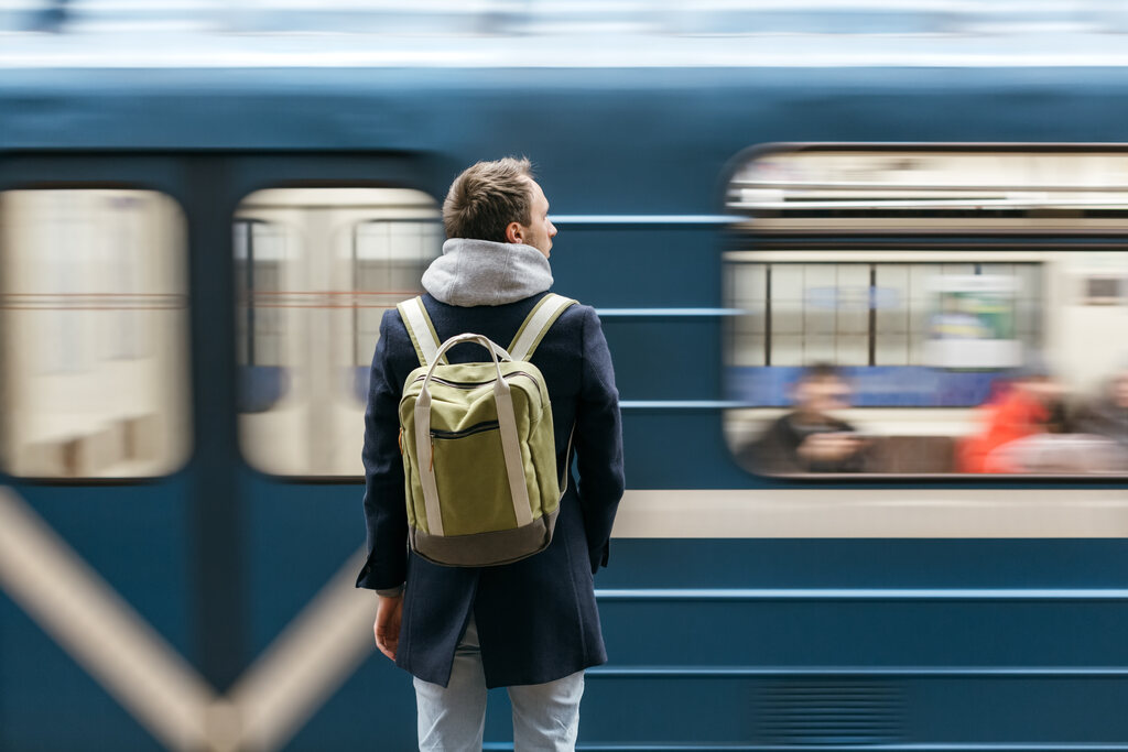 Linha azul do metrô de SP: estações, bairros, o que fazer e vantagens de morar perto