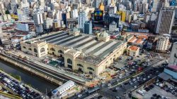 Mercadão de São Paulo: História, o que comer e como visitar