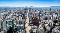Mercado imobiliário em São Paulo: Cenário, tendências e oportunidades