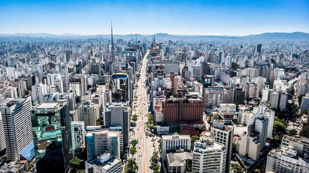 Mercado imobiliário em São Paulo: Cenário, tendências e oportunidades