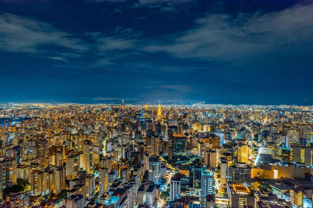 O que fazer em São Paulo à noite? Guia para aproveitar a cidade