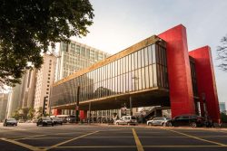 Passeios culturais em SP: guia para explorar a cidade