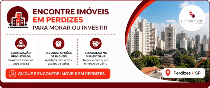 More perto dos melhores restaurantes em Perdizes SP com a Zimmermann.