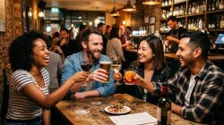 Bares na Vila Olímpia: 8 opções para diferentes experiências