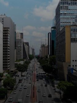 Como é morar na Consolação?