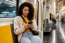 Linha amarela do metrô SP: estações, integrações e bairros atendidos