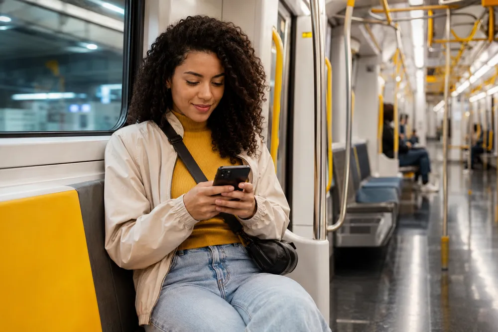 Linha amarela do metrô SP: estações, integrações e bairros atendidos