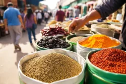 Mercados em São Paulo: endereços tradicionais para compras na metrópole