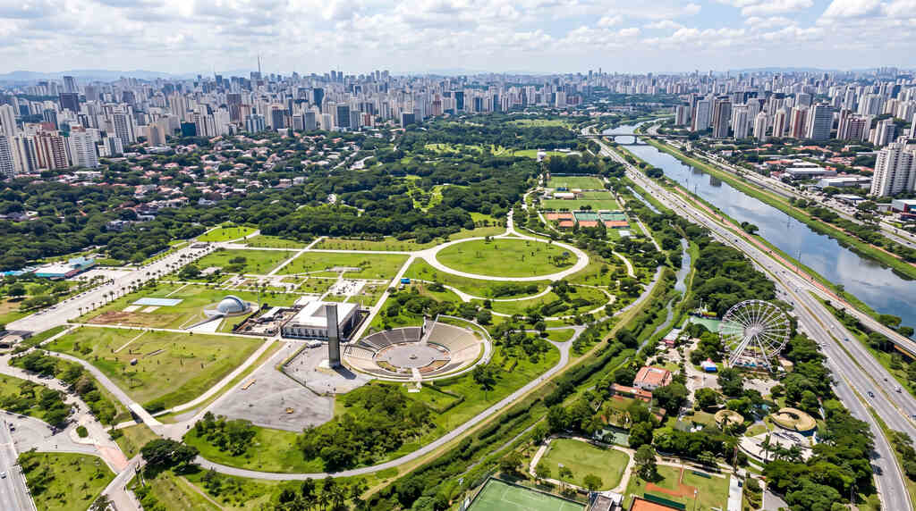 Parques na Zona Oeste de SP: qualidade de vida, lazer e natureza perto de casa