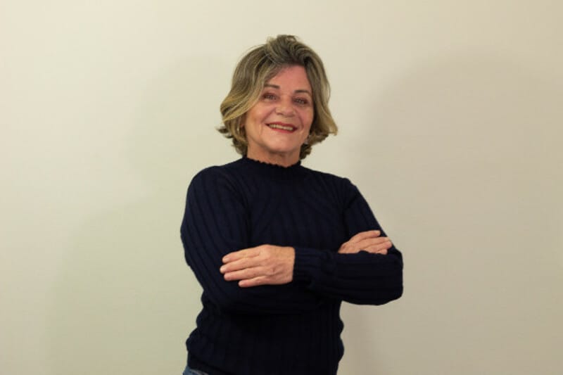 Foto de Ana Hortensia