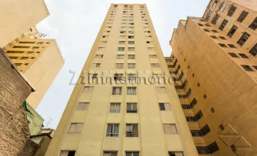 Imagem do imóvel código 115240