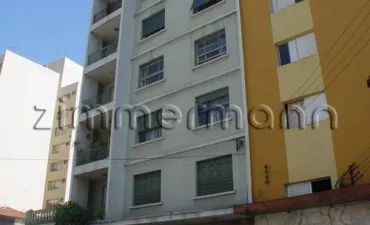 Imagem do imóvel código 115973