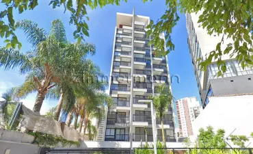 Imagem do imóvel código 116777