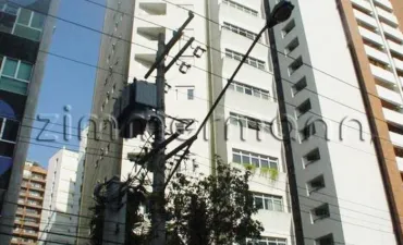 Imagem do imóvel código 117233