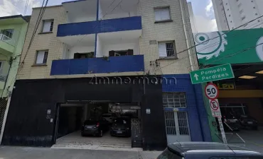 Imagem do imóvel código 119293