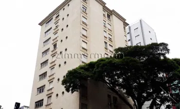 Imagem do imóvel código 122947
