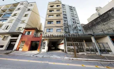 Imagem do imóvel código 123528