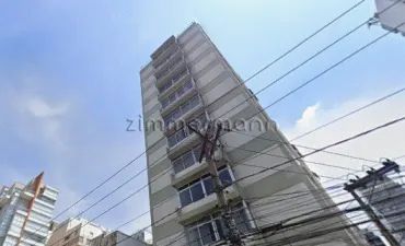 Imagem do imóvel código 123629