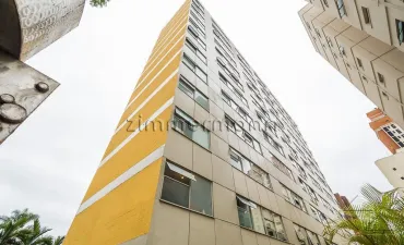 Imagem do imóvel código 124274