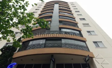 Imagem do imóvel código 124407